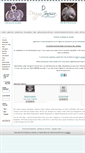 Mobile Screenshot of designsbyjanessa.com